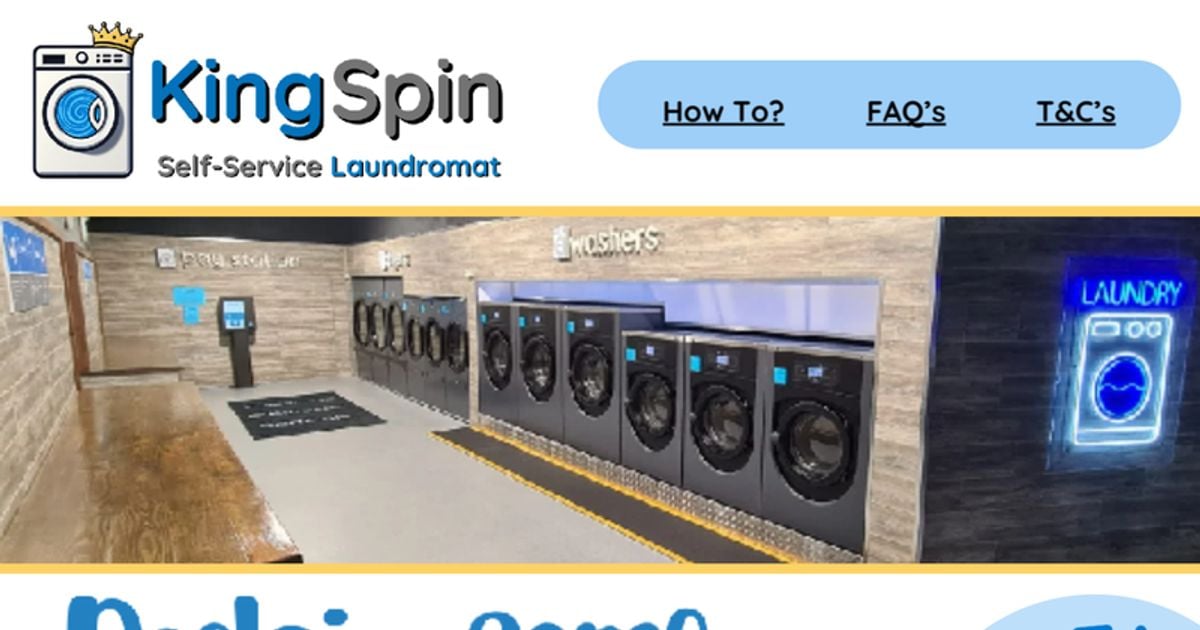 Kingspin