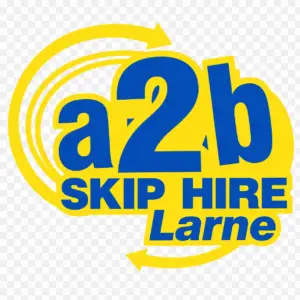 A2B Skip Hire Larne