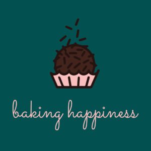 Baking Happiness - Brigadeiros & Cakes (Website orders only)