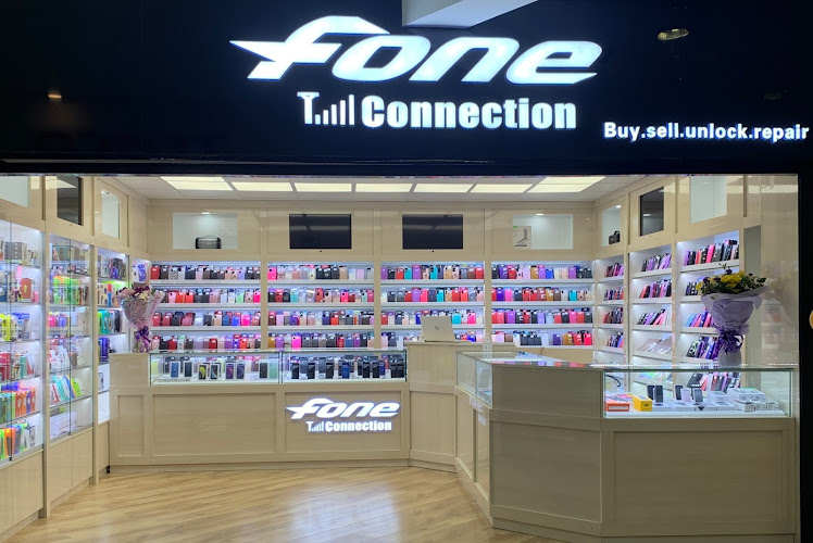 Fone Connection