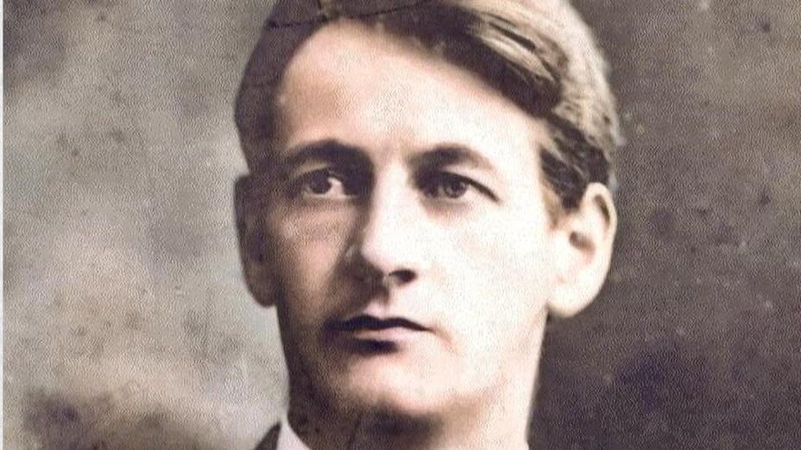 Terence MacSwiney Monument