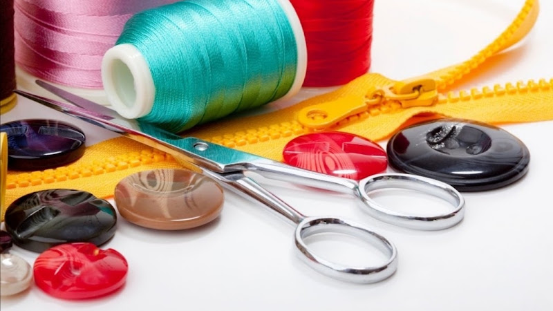Nadia's Sewing Creations