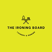 The Ironing Board