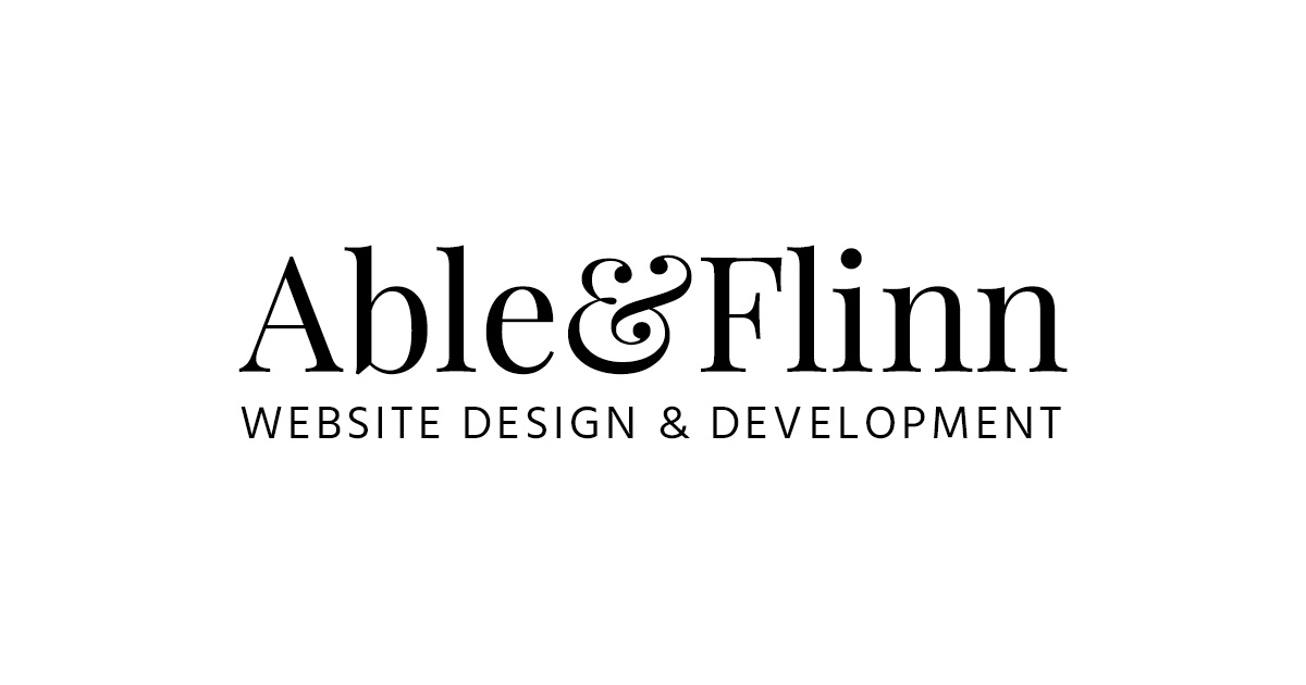Able & Flinn