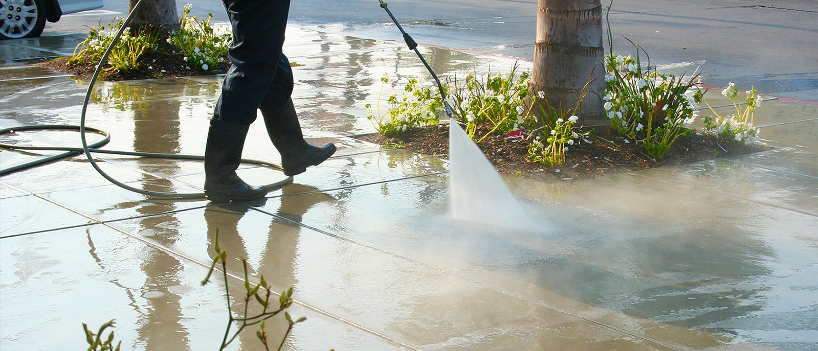 Unique Cleaning Services