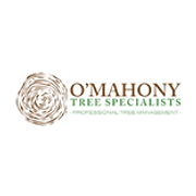 O’Mahony Tree Specialists LTD logo