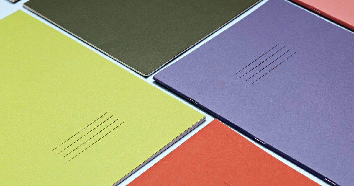 Victor Stationery