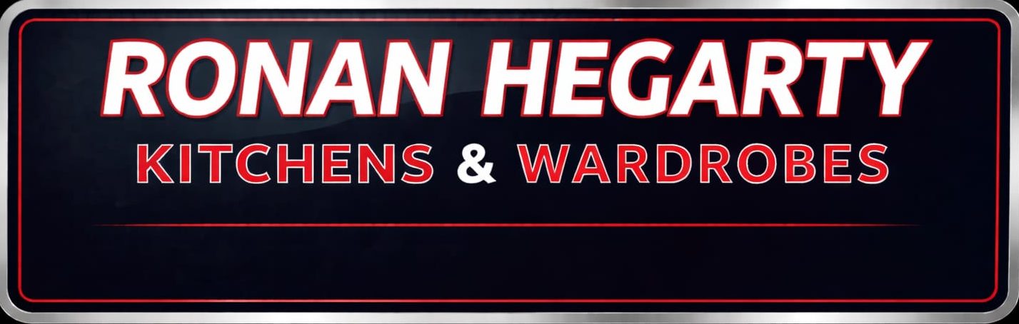 Ronan Hegarty Kitchen & Wardrobes