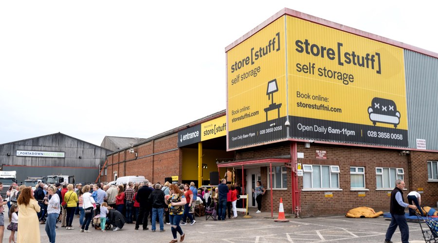 StoreStuff Banbridge