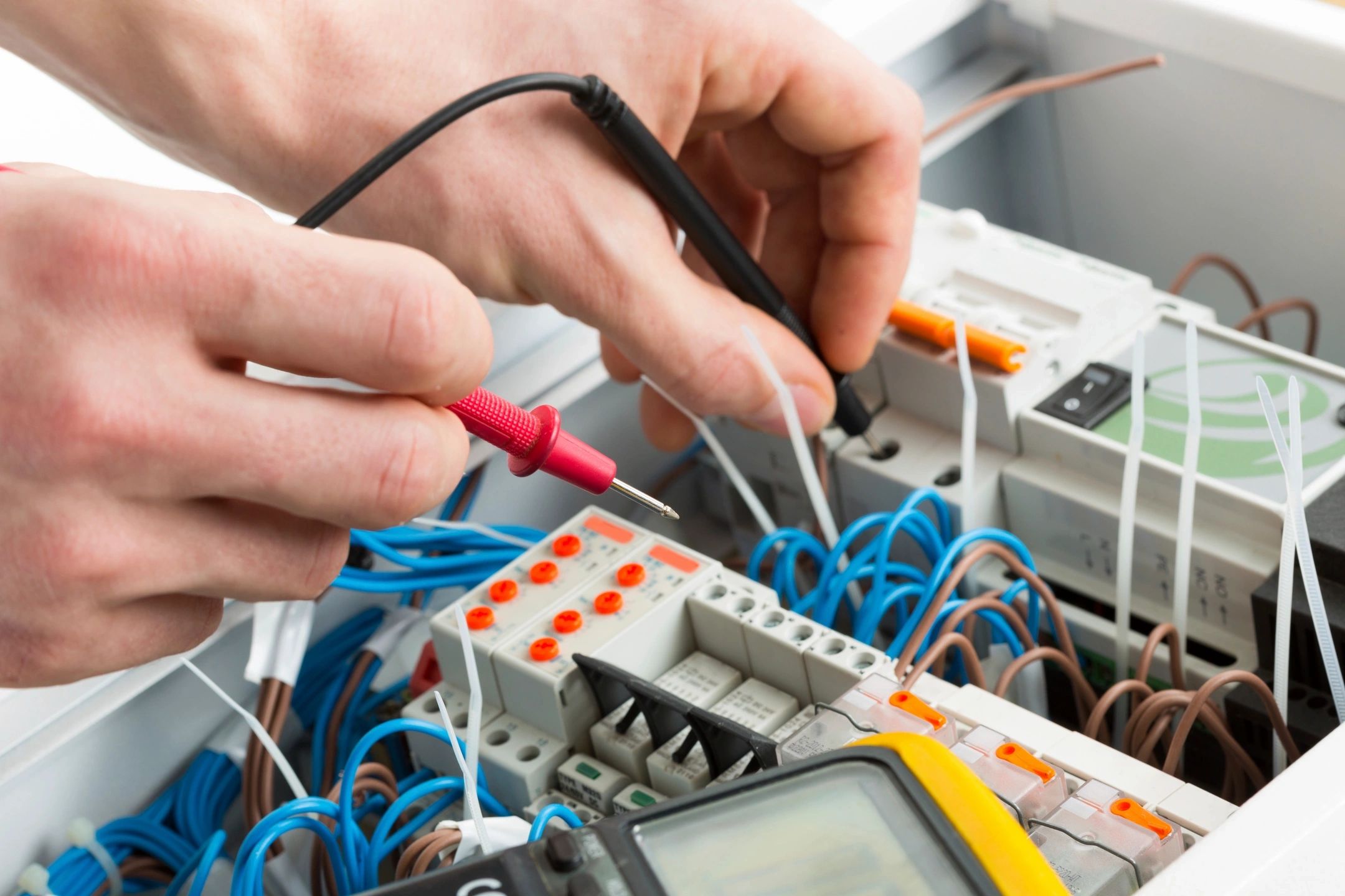 BCC Electrical Services
