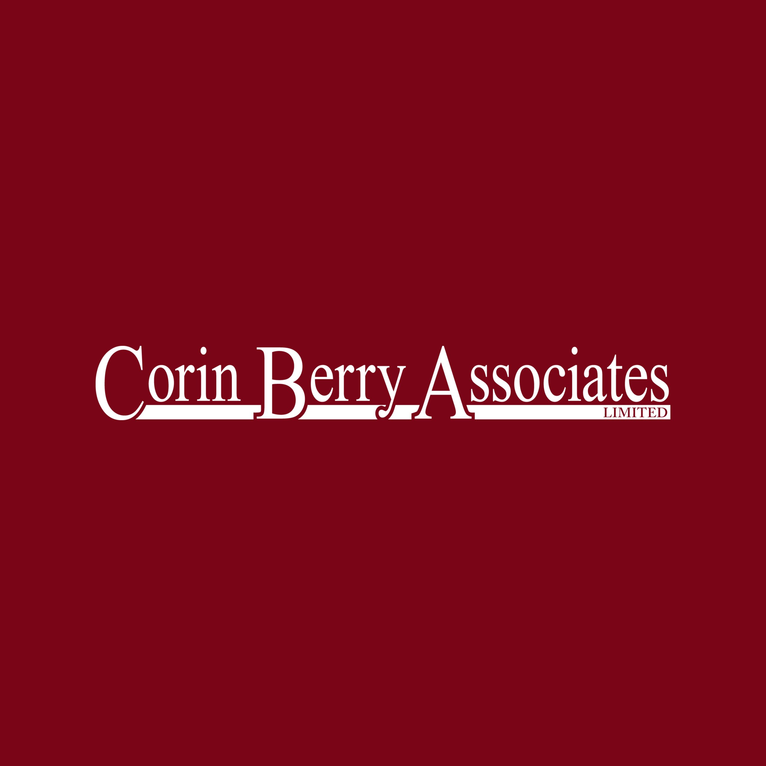 Corin Berry Associates