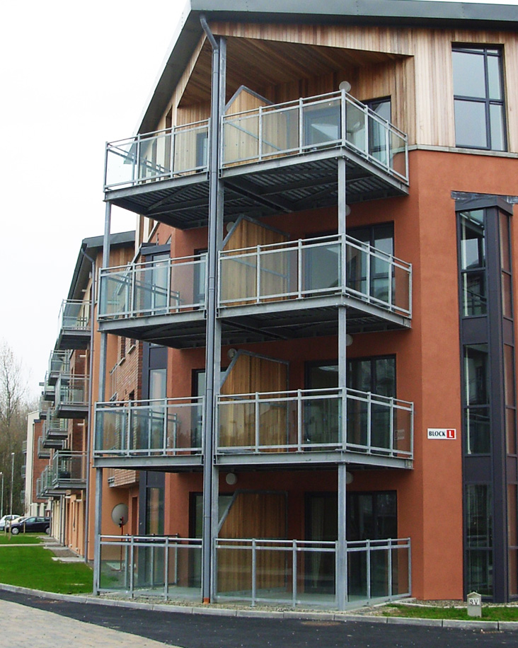 Ennis Ironworks Limited