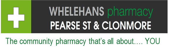 Whelehans Pharmacy