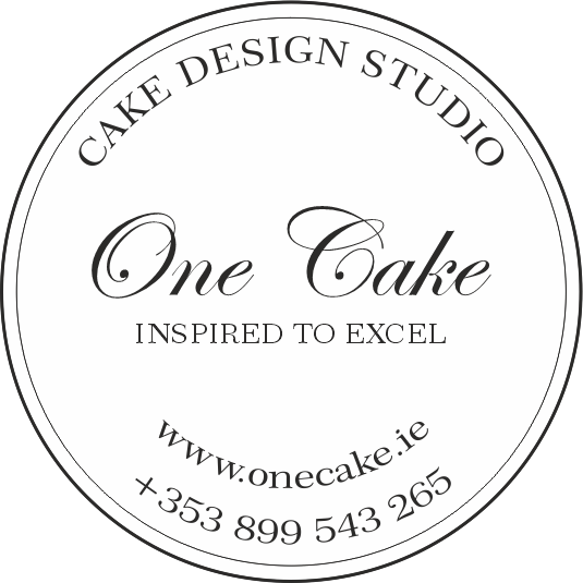 One Cake