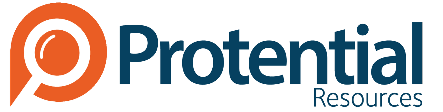 Protential Resources