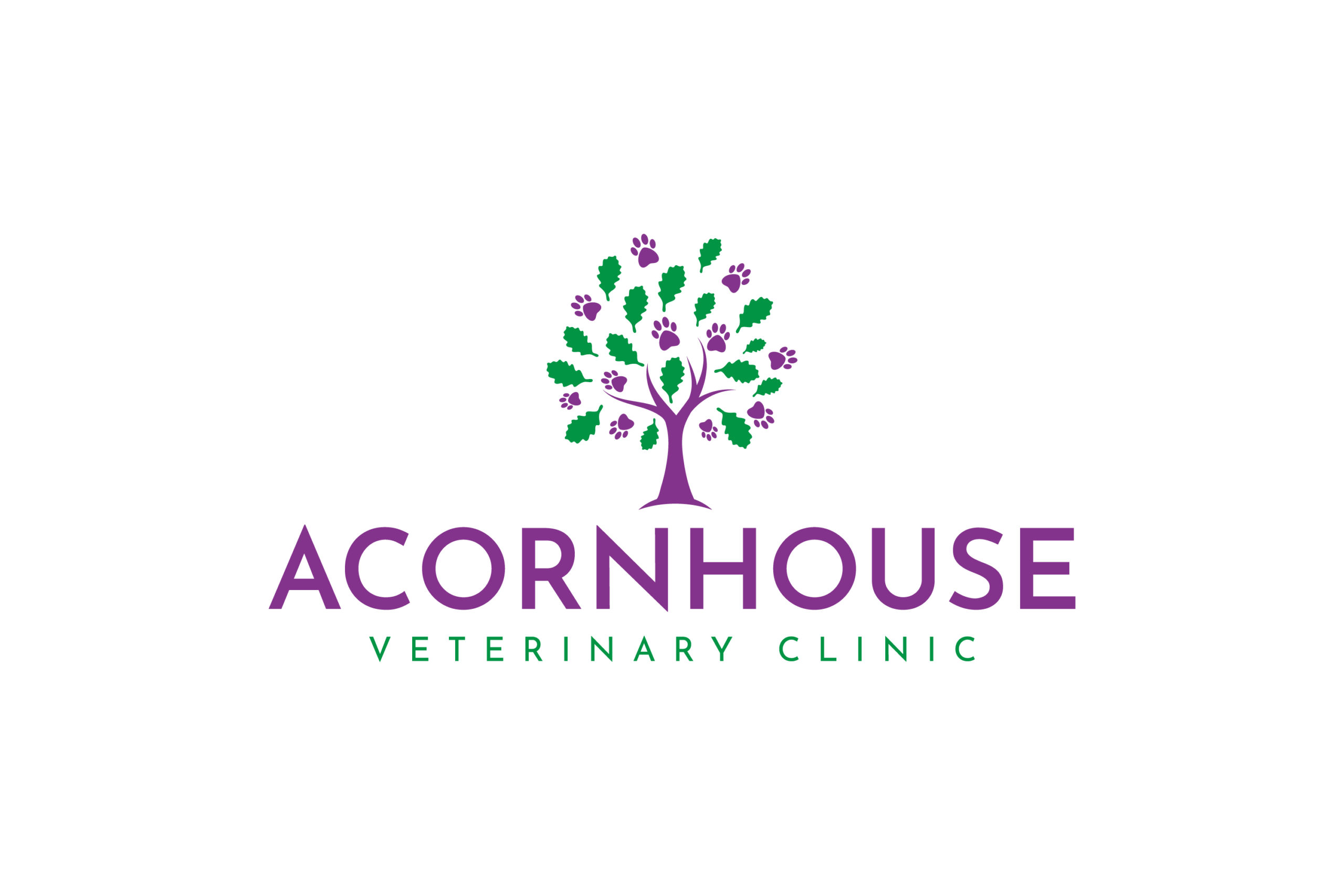 Acorn House Vet Clinic