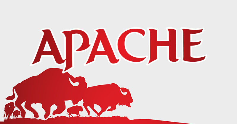 Apache Pizza Ballina