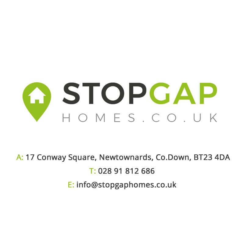 Stop Gap Homes