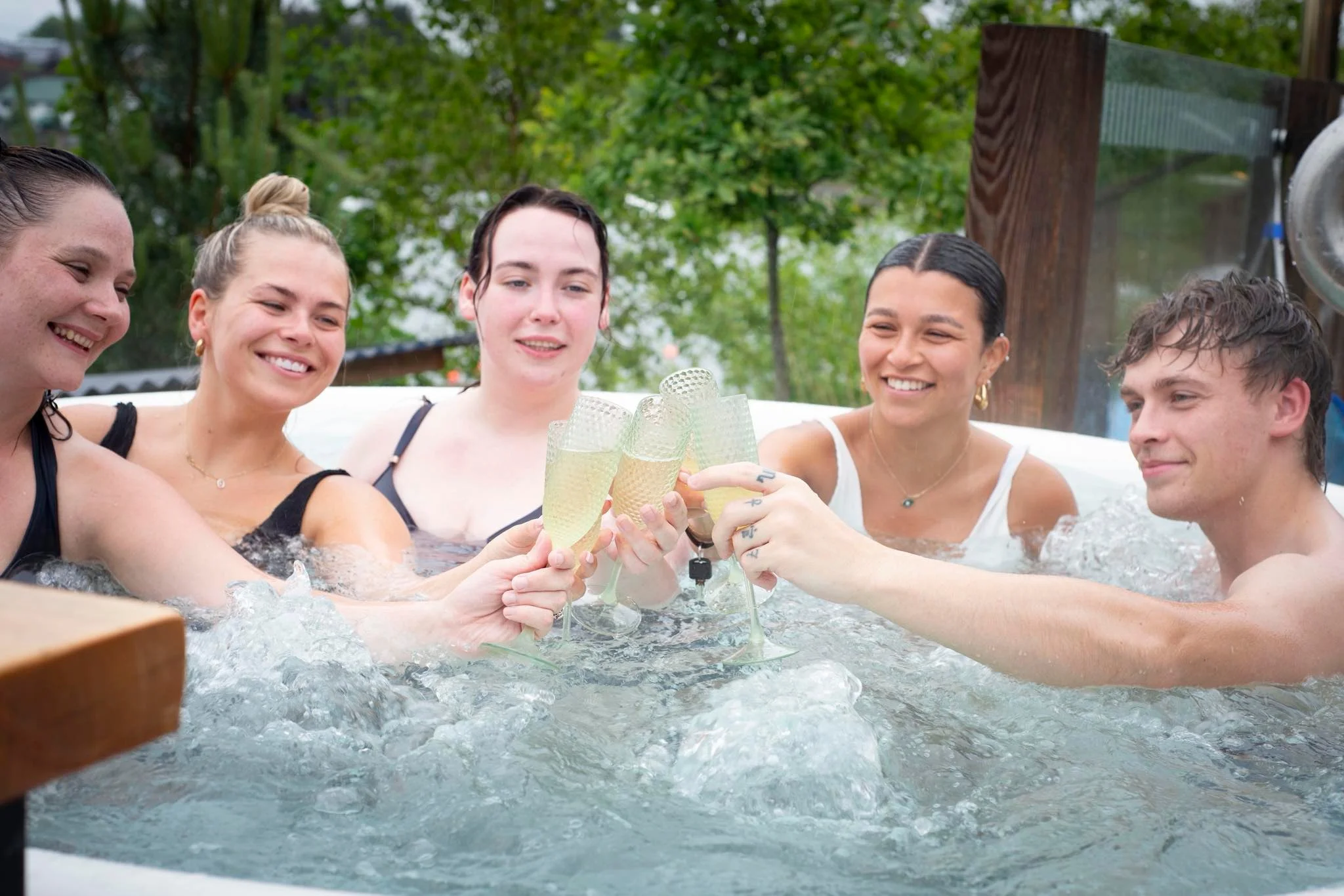 WatersEdge Retreat & Spa