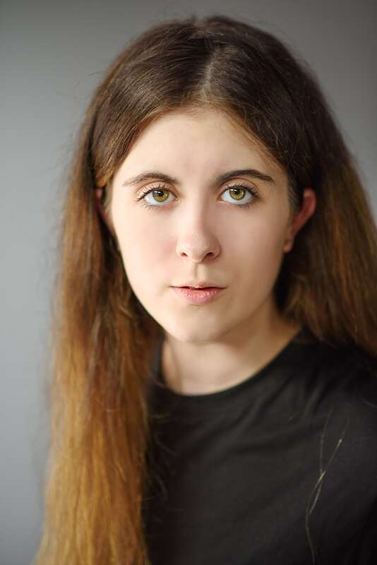 Olivia Davidson Singing Lessons
