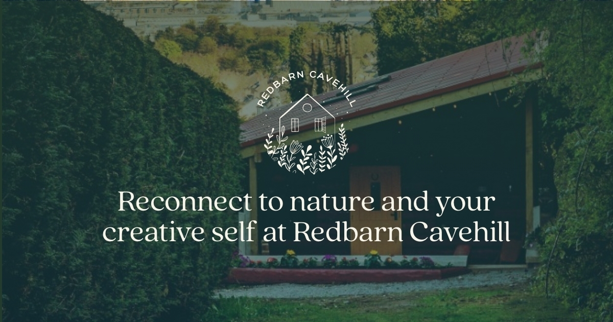 Redbarn Cavehill
