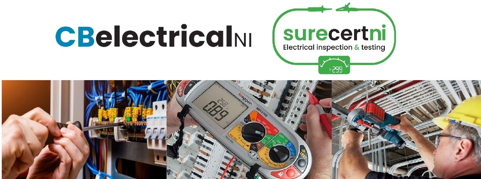 CB Electrical NI