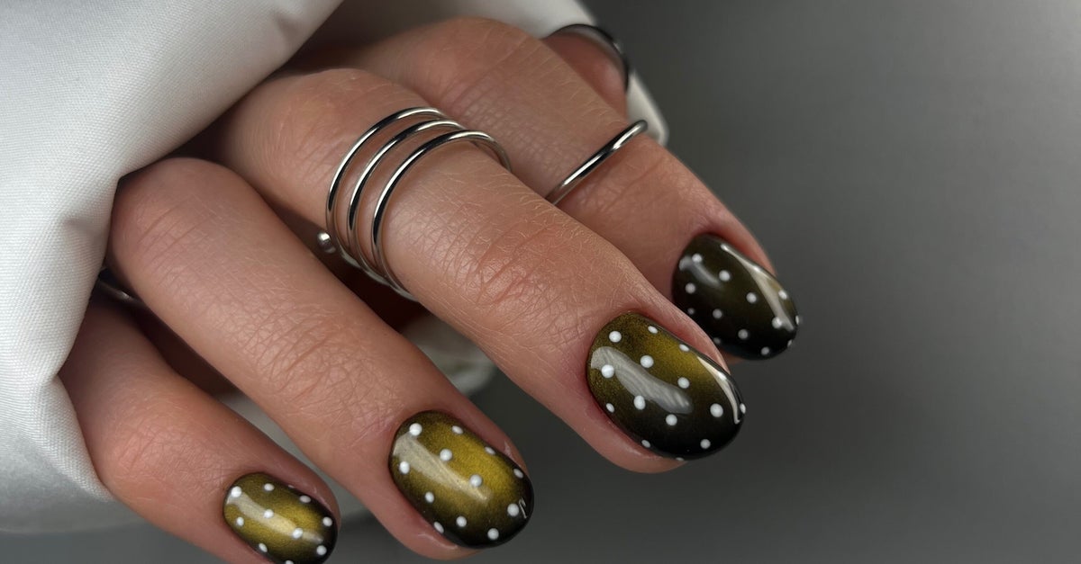 Sabrina Andreazza Aesthetic Nail Atelier logo