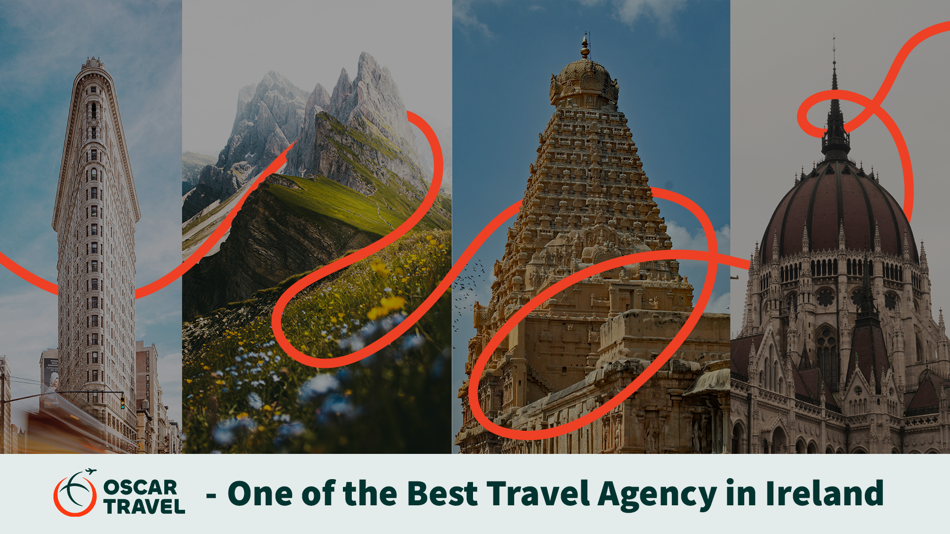 Oscar Travel Bureau Ltd