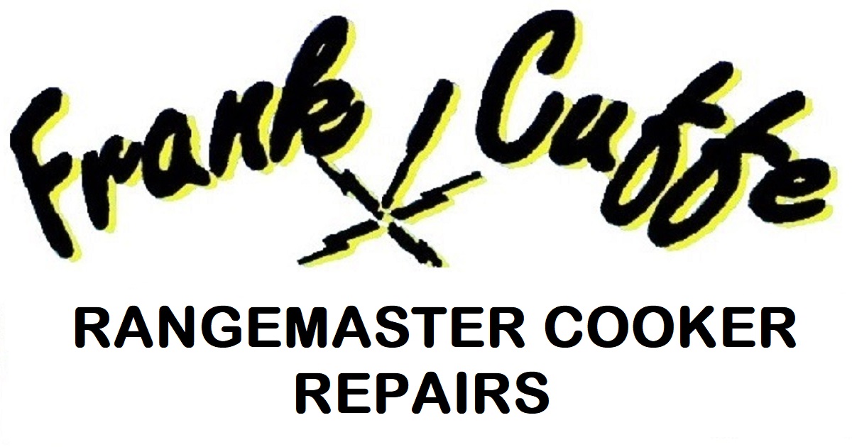 Rangemaster Cooker Repairs