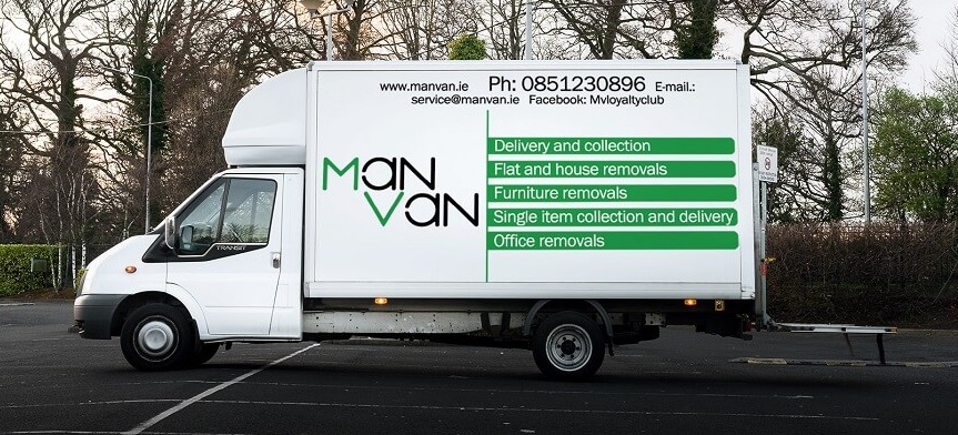ManVan