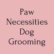 Paw Necessities Dog Grooming