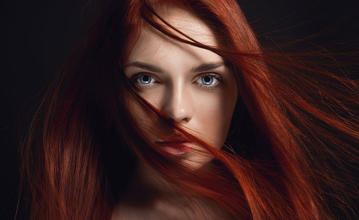 Carbon Hair Design logo
