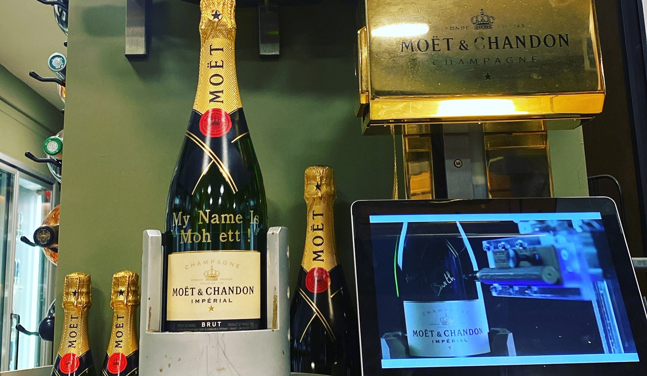 Leonards Fine Wines And Premium Spirits