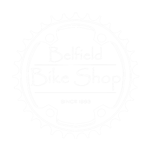 Belfield Bike Shop