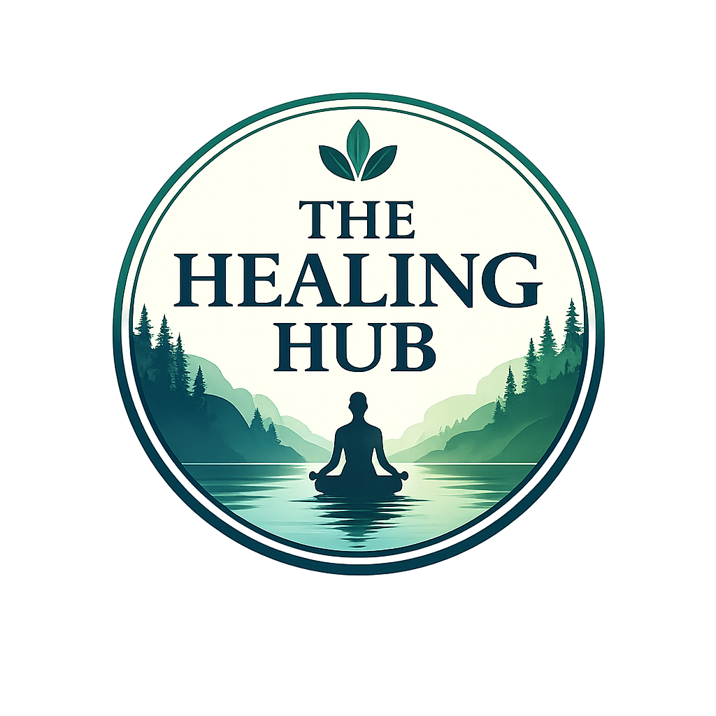 The Healing Hub
