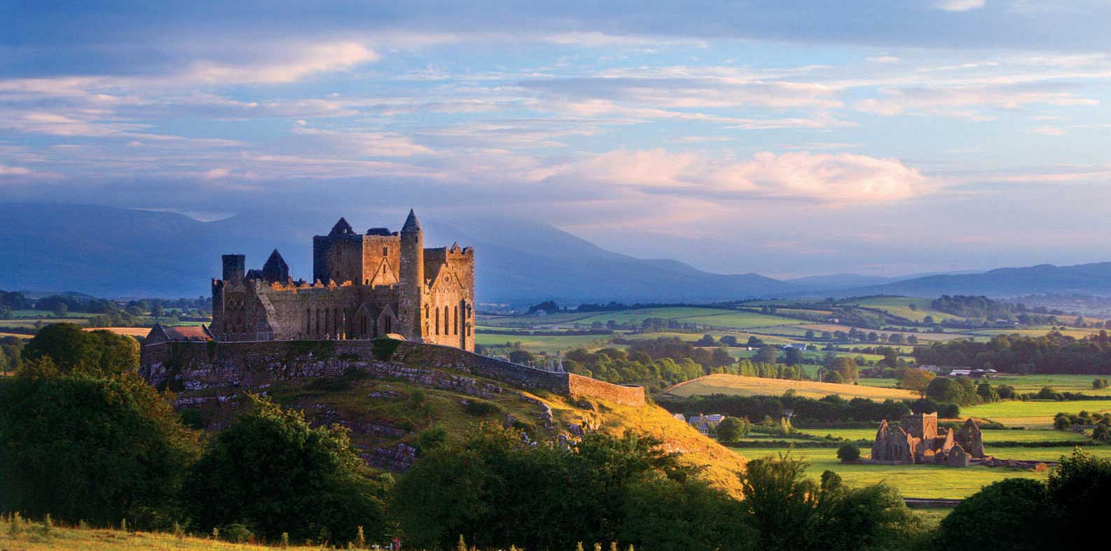 Luxury European Tours
