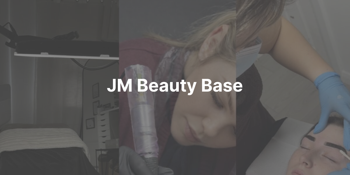 JM Beauty Base