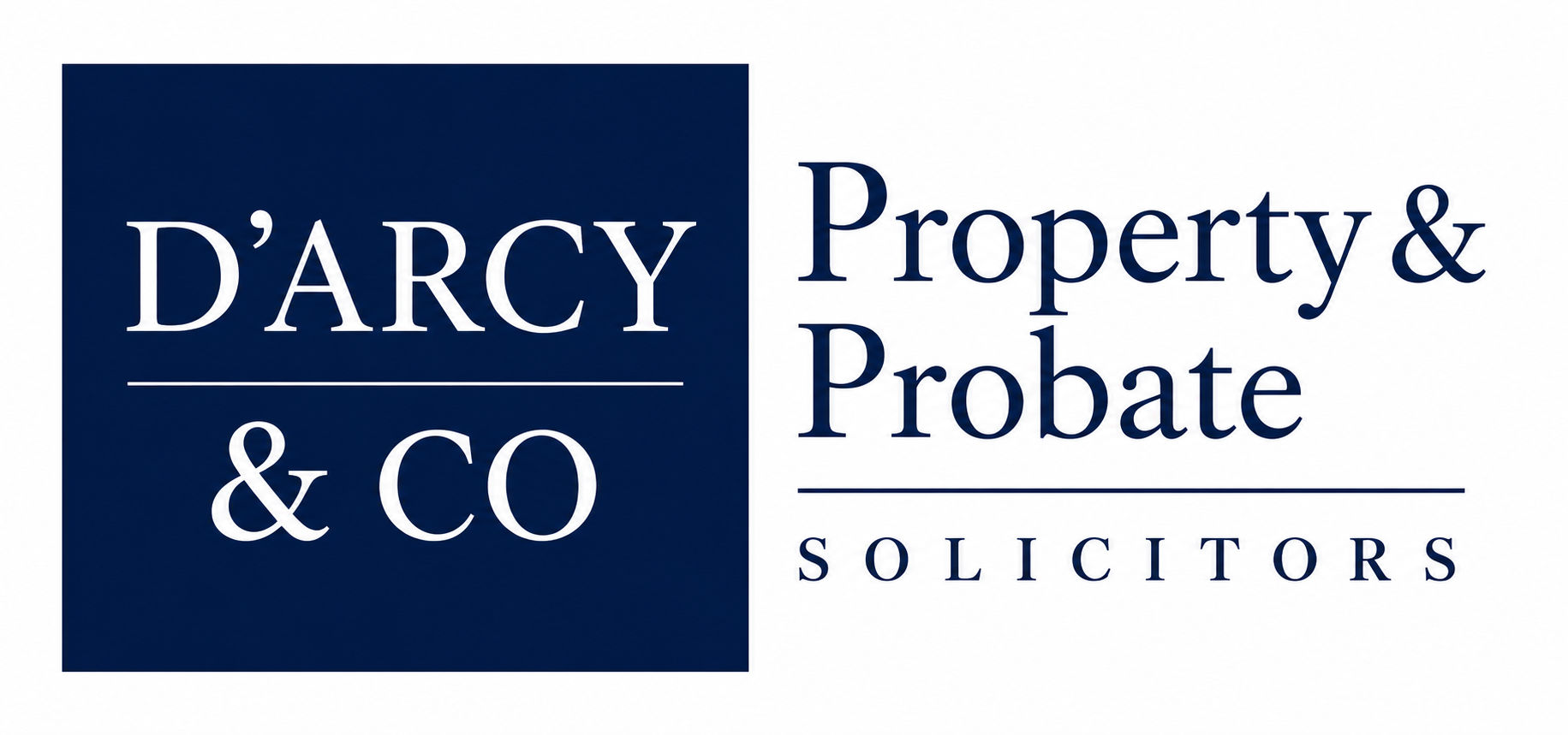 D'Arcy & Co Solicitors Kildare