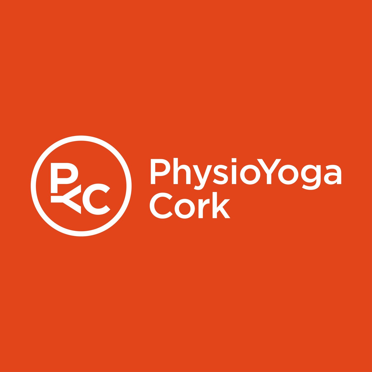 PhysioYoga Cork