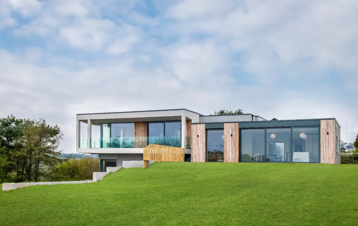 ZYLE Fenster Ireland