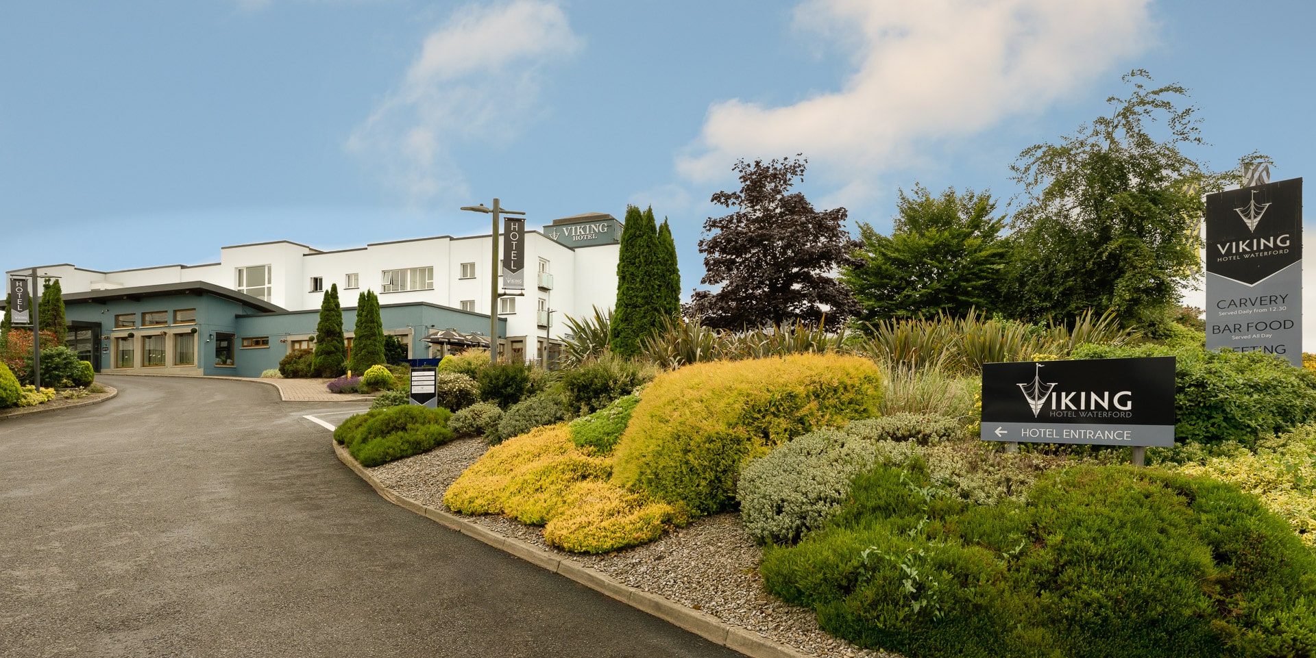 Viking Hotel Waterford