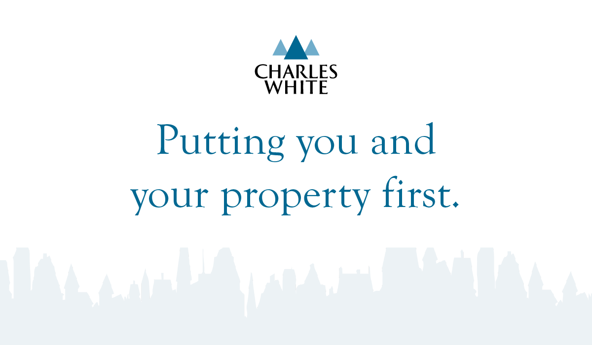Charles White (NI) Limited