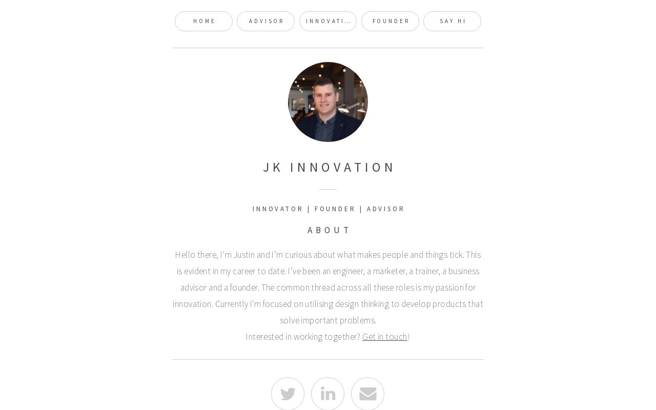 JK Innovation