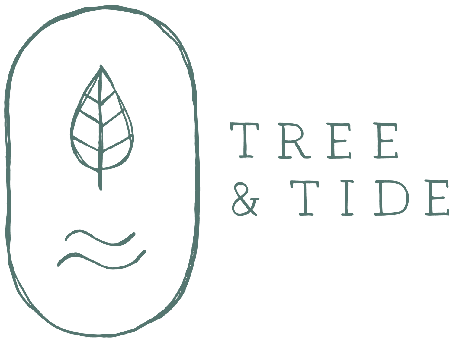 Tree & Tide