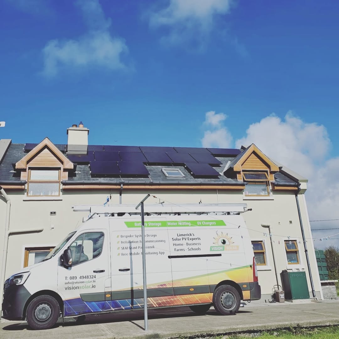 Vision Solar