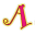 The Art & Hobby Shop Kilkenny logo