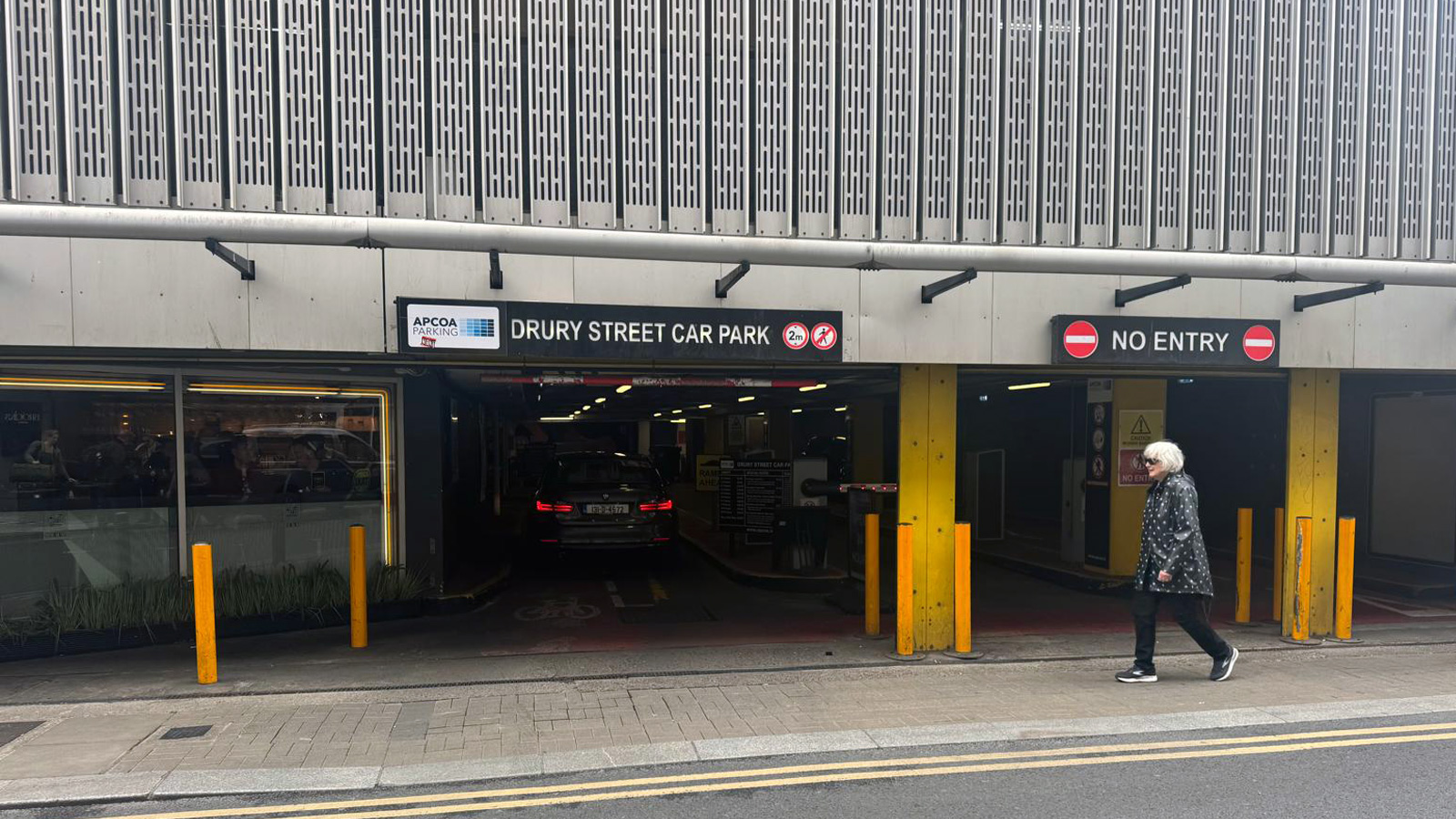 Express Car Wash