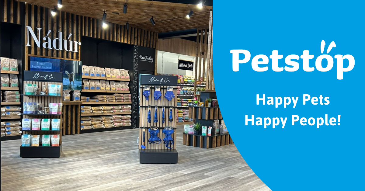 Petstop - Tralee
