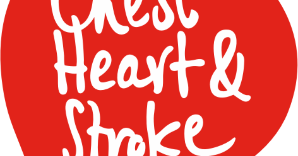 NICHS - Northern Ireland Chest Heart and Stroke