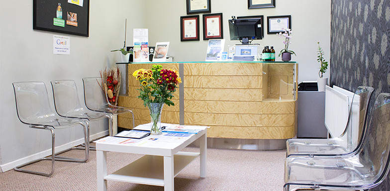 Cloverfield Chiropractic Care